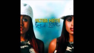 Video thumbnail of "Ultra Nate - Feel Love ( Liquid People Vocal Mix )"