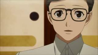 Don't Threaten Me With a Good Time - Joker Game AMV screenshot 4