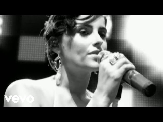 Nelly Furtado - Wait For You (Official)