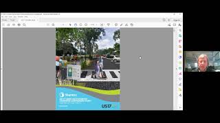 LEARN ABOUT THE US 17 CORRIDOR COMPANION LAND USE STUDY WITH PILBA
