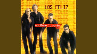 Video thumbnail of "Los Feliz - Por El Mar"