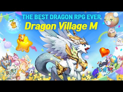 Dragon Village M