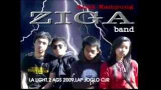 Ziga Band   Judul Anak Kampung