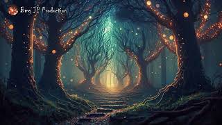 【幻想的】静かな森の ケルト音楽集 【Celtic Fantasy Music】作業用BGM (19)