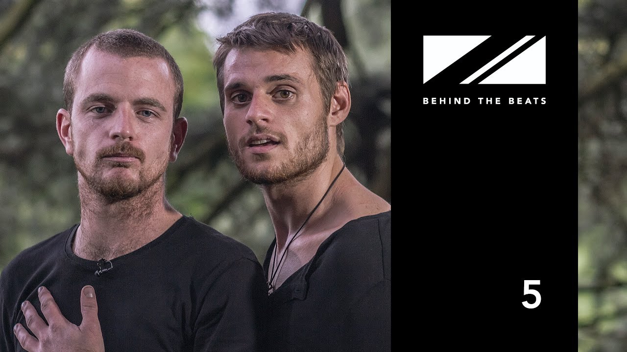 Heymoonshaker - Part Five | BHTB - Verdure Sessions