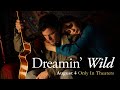 Dreamin wild  official trailer   in theaters august 4