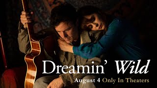 Dreamin' Wild | Official Trailer | In Theaters August 4