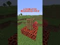 【マイクラ】プレイヤーにしか開けれないドア【ゆっくり実況】