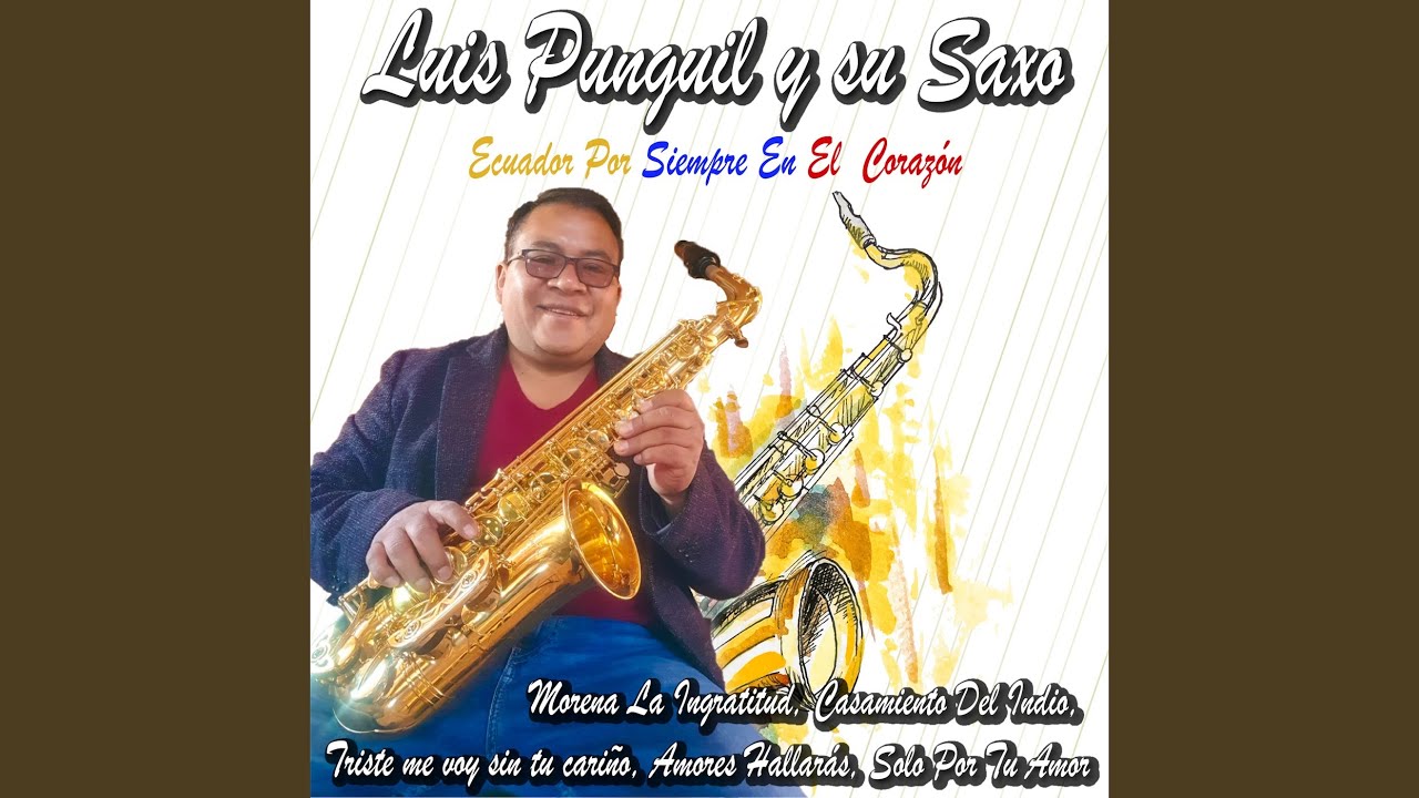 Mosaico San Juanitos: Casamiento del Indio / Amores Hallarás / Siento Triste Vivo Alegre /...