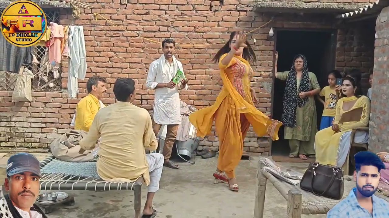 मेरे दिल का ना है कसूर furkan dholak GM Dholak studio Rashmi Mahant Ji ne Kiya kamar Tod dance