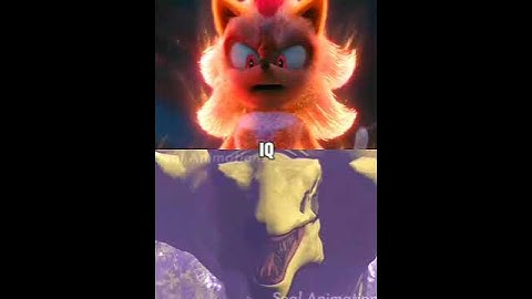 Super Shadow vs Skullspawn