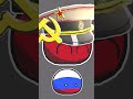 countries of the past． #countryballs
