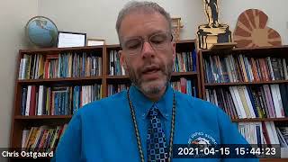 Pinon USD Superintendent’s Welcome Address