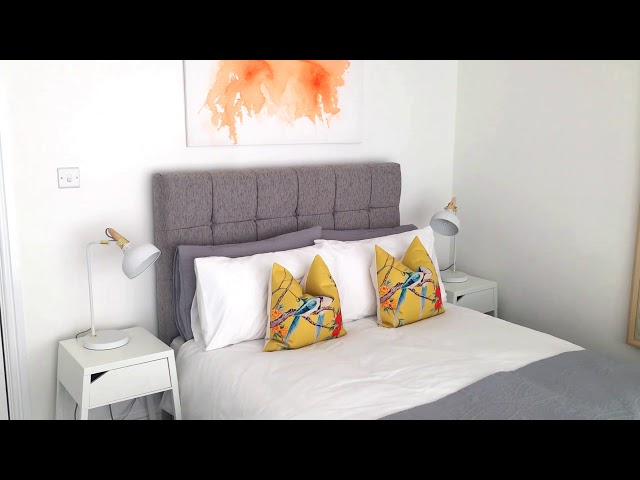 Video 1: Room in property