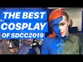 The Best COSPLAY of San Diego Comic Con 2019!