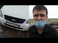 Дәл осындай машинада дулатты алып кетіп еді...