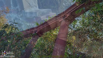 Landscape Design- PART-2 (Laureate Design Lab)