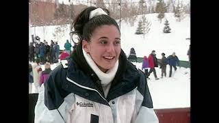Snow Day Memories