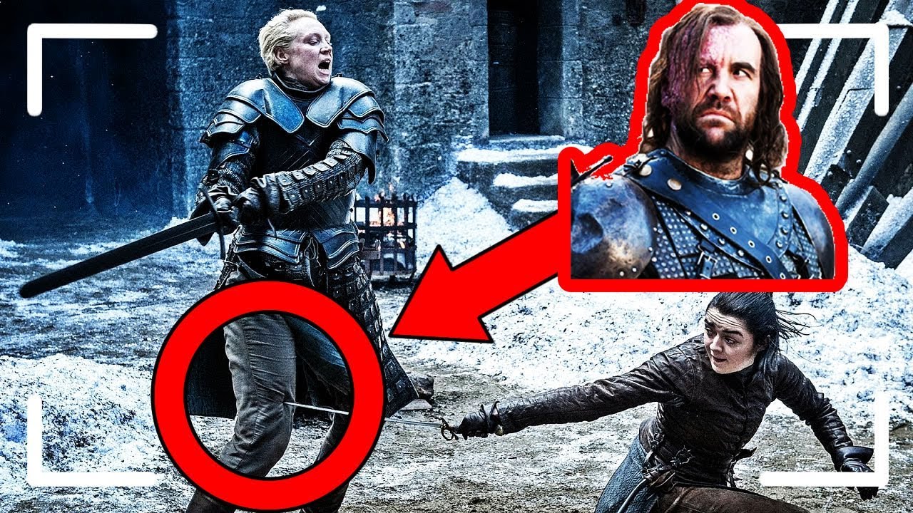 Capitulo 3 Temporada 7 Juego De Tronos Resumen