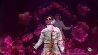 Humbe - Cómo respirar???    Mamá  |  Esencia Tour  ( Auditorio Citibanamex, Monterrey )