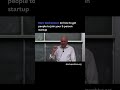 Marc Andreessen on how to get people to join your 3-person startup
