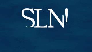 SLN! Presents greek