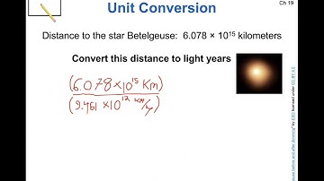 Chapter 19 (start to Luminosity Formula)— OpenStax Astronomy 2e (Zoom class meeting)