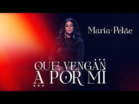 Mara Pele - Que vengan a por m