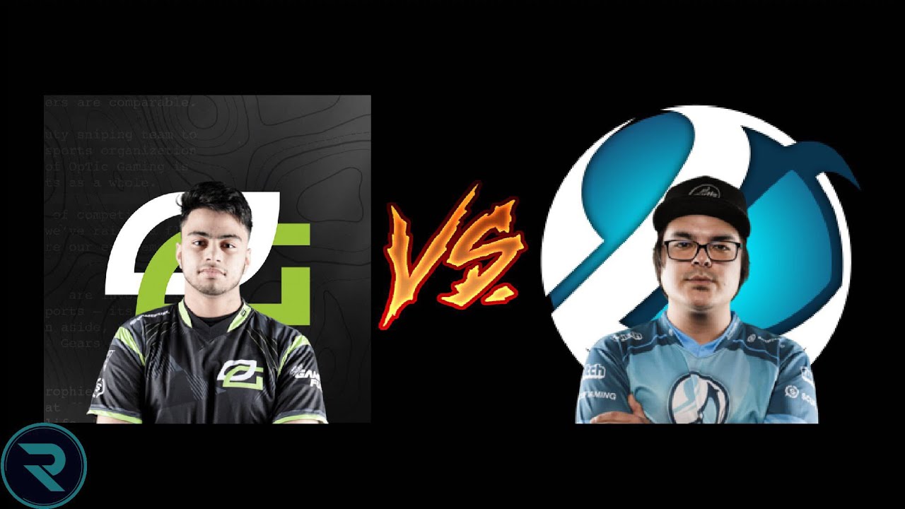 OpTic Dashy Drops 50 On Formal! | Pro 10s (Dashy POV)