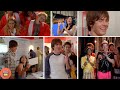 High school musical 3 bloopers and gag reel