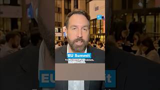 Trump isn't the problem, America is • FRANCE 24 English