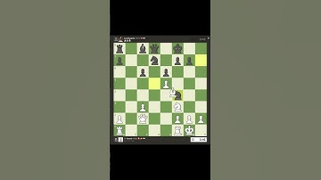 Daily #chesscom #chessgame #chess #chessdaily #fastchess #speedchess #ChessShorts  #dailychess