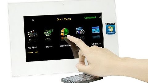 Sharp Look 0.2 Welcomes Beta Testers