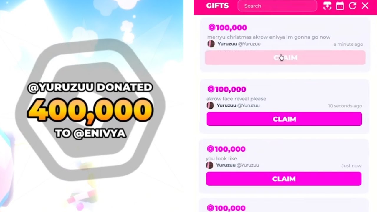 I Got $400,000 Robux In One Day... - YouTube