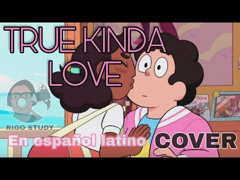True Kinda love | Cover en Español latino | Rigo Study