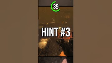 Guess This CLASSIC Zombies Map in Under 60 Seconds (#4)