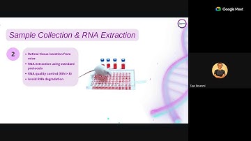 Data-Driven Biology:Tools and Techniques for Transcriptome Profiling