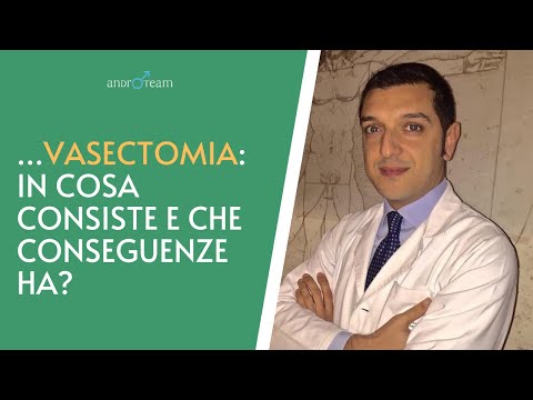 Video: Le vasectomie sono coperte da assicurazione?