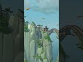The peace you find in Jade Forest... #Shorts #WoW