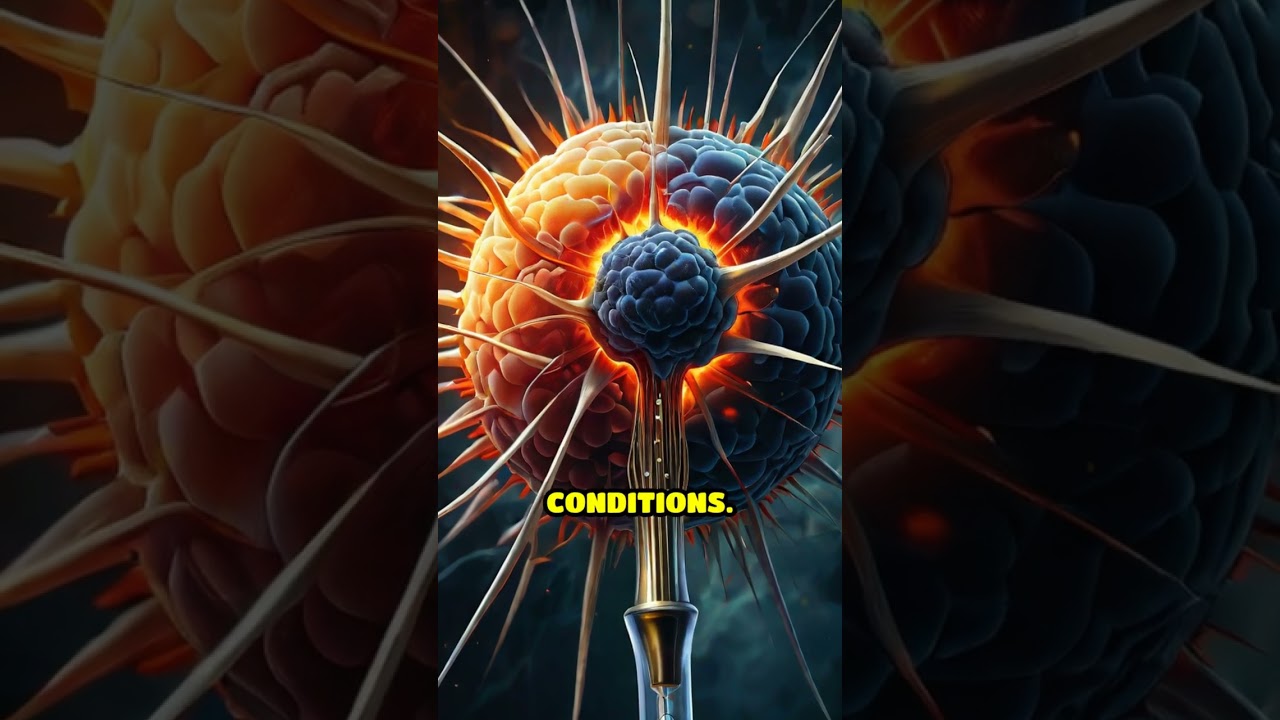 Acupuncture & Cellular Defense Secrets Revealed