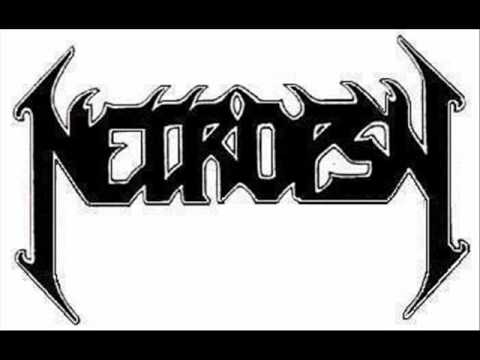 NECROPSY : Martyrdom