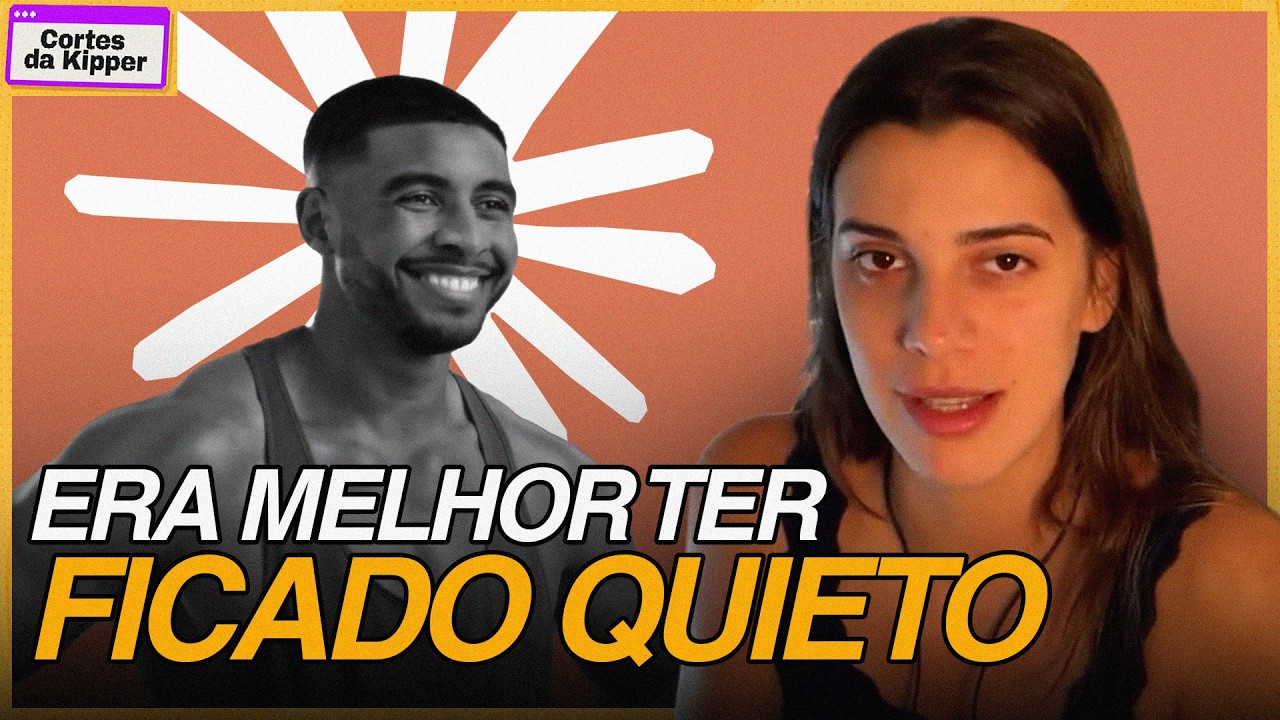 Sam Altaman SENTIU demais (A polêmica dos Ads)