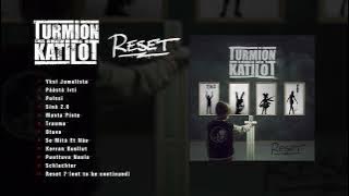 TURMION KÄTILÖT - Reset ( full album stream)