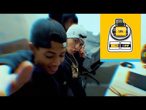 FREESTYLE LEVEL 1 - Ysb Teka , Caio Kazzi , Drugland (VALEY)