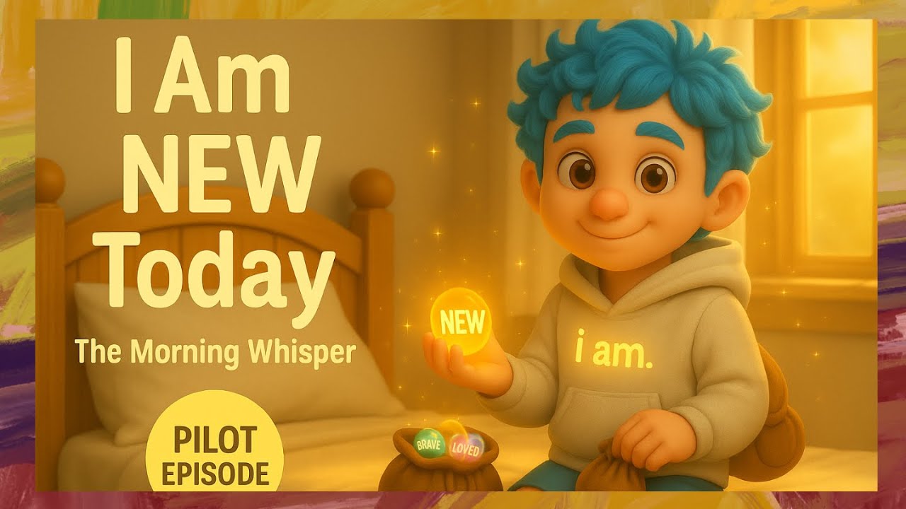 Nunu's Magical Pouch