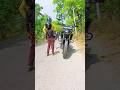 Ya Garib iski maa ki .......😂😂#trending #viralvideos #funny #bikers #bikelife #heroxtreme125r