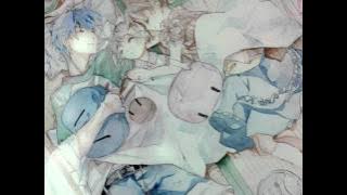 Clannad OST ~ Spring Breeze -piano-