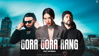 Gora Gora Rang ft.Sonam Bajwa | Imran Khan X Bohemia | DJ Sumit Rajwanshi | SR Music 