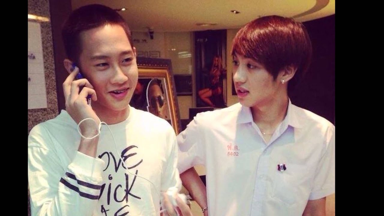 [OPV] ปุณณ์ โน่ lovesick - สั่น