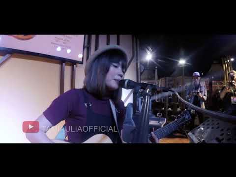 KU PAKSA UNTUK MELANGKAH - TAMI ( LIVE COVER PRPP)